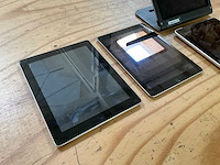 Apple ipad (4x) - afbeelding 2 van  8