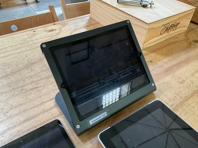 Apple ipad (4x) - afbeelding 4 van  8
