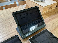 Apple ipad (4x) - afbeelding 4 van  8
