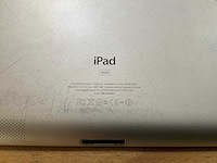 Apple ipad (4x) - afbeelding 7 van  8
