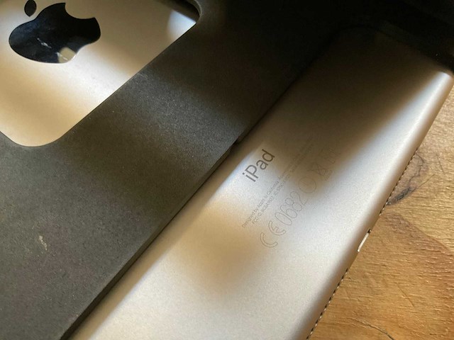 Apple ipad (4x) - afbeelding 8 van  8