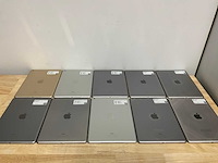 Apple ipad 5 |a1822 tablet (10x) - afbeelding 5 van  12