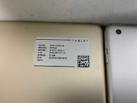 Apple ipad 5 |a1822 tablet (10x) - afbeelding 6 van  12