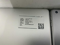 Apple ipad 5 |a1822 tablet (10x) - afbeelding 7 van  12