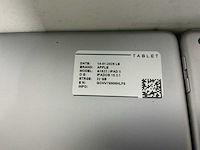 Apple ipad 5 |a1822 tablet (10x) - afbeelding 8 van  12