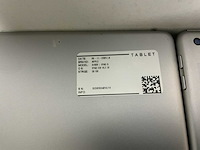Apple ipad 5 |a1822 tablet (10x) - afbeelding 9 van  12