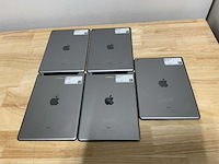 Apple ipad 5 a1822 tablet (5x) - afbeelding 2 van  10