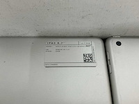 Apple ipad 5 a1822 tablet (5x) - afbeelding 3 van  5