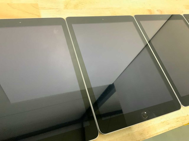 Apple ipad 5 a1822 tablet (6x) - afbeelding 5 van  14