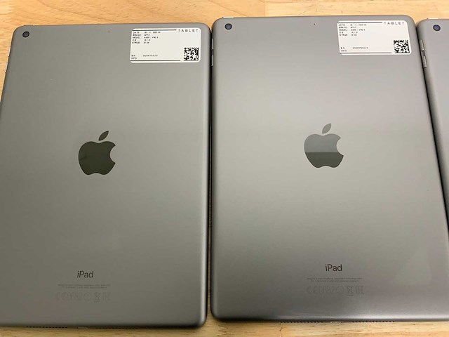 Apple ipad 5 a1822 tablet (6x) - afbeelding 8 van  14