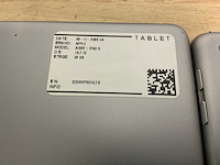 Apple ipad 5 a1822 tablet (6x) - afbeelding 10 van  14