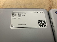 Apple ipad 5 a1822 tablet (6x) - afbeelding 12 van  14