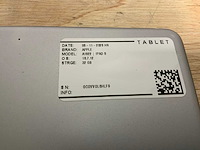 Apple ipad 5 a1822 tablet (6x) - afbeelding 13 van  14