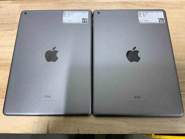 Apple ipad 5 a1822 tablet (6x) - afbeelding 14 van  14