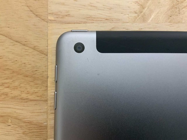 Apple ipad 5 a1822 tablet (6x) - afbeelding 3 van  10