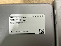 Apple ipad 5 tablet (13x) - afbeelding 2 van  15