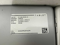 Apple ipad 5 tablet (13x) - afbeelding 4 van  15