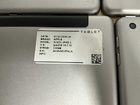 Apple ipad 5 tablet (13x) - afbeelding 10 van  15