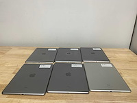 Apple ipad 5/6 a1822/a1893 (6x) - afbeelding 2 van  11