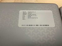Apple ipad 5/6 a1822/a1893 (6x) - afbeelding 6 van  11