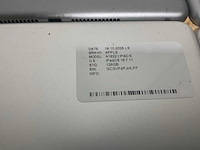 Apple ipad 5/6 a1822/a1893 (6x) - afbeelding 9 van  10