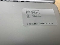 Apple ipad 5/6 a1822/a1893 (6x) - afbeelding 10 van  10