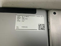 Apple ipad 5/6/pro tablet (10x) - afbeelding 10 van  12