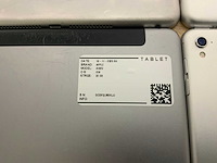 Apple ipad 5/6/pro tablet (10x) - afbeelding 12 van  12