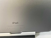 Apple ipad 5th gen - wi-fi + cellular - 32 gb - space gray (5x) - afbeelding 6 van  8