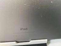 Apple ipad 5th gen - wi-fi + cellular - 32 gb - space gray (5x) - afbeelding 7 van  8