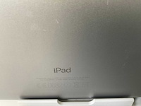 Apple ipad 5th gen - wi-fi + cellular - 32 gb - space gray (5x) - afbeelding 8 van  8