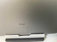 Apple ipad 5th gen - wi-fi + cellular - 32 gb - space gray (5x) - afbeelding 3 van  12