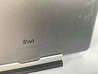 Apple ipad 5th gen - wi-fi + cellular - 32 gb - space gray (5x) - afbeelding 11 van  12