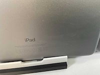 Apple ipad 5th gen - wi-fi + cellular - 32 gb - space gray (5x) - afbeelding 12 van  12