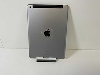 Apple ipad 5th gen - wifi + cellular - 32 gb - silver - afbeelding 5 van  8