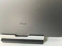 Apple ipad 5th gen - wifi + cellular - 32 gb - silver - afbeelding 7 van  8