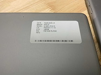 Apple ipad 6 a1893 tablet (2x) - afbeelding 4 van  8