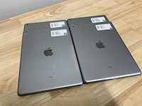 Apple ipad 6 a1893 tablet (4x) - afbeelding 2 van  4