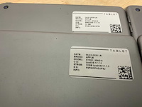Apple ipad 6 a1893 tablet (4x) - afbeelding 3 van  4