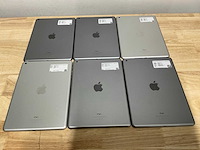 Apple ipad 6 a1893 tablet (6x) - afbeelding 2 van  7
