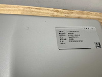 Apple ipad 6 a1893 tablet (6x) - afbeelding 5 van  7