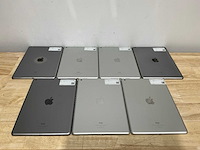 Apple ipad 6 a1893 tablet (7x) - afbeelding 2 van  6