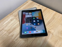 Apple ipad 6 a1893 tablet (9x) - afbeelding 1 van  11
