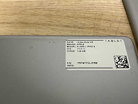 Apple ipad 6 a1893 tablet (9x) - afbeelding 5 van  11