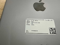 Apple ipad 6 a1893 tablet (9x) - afbeelding 6 van  11