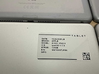 Apple ipad 6 a1893 tablet (9x) - afbeelding 8 van  11