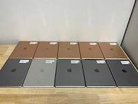 Apple ipad 6 |a1893/a1954 tablet (10x) - afbeelding 7 van  13