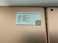 Apple ipad 6 |a1893/a1954 tablet (10x) - afbeelding 8 van  13
