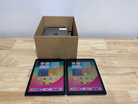 Apple ipad 6 |a1893/a1954 tablet (10x) - afbeelding 1 van  12