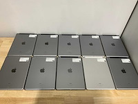 Apple ipad 6 |a1893/a1954 tablet (10x) - afbeelding 5 van  12
